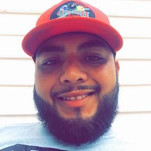 Meet your Posher, Jorge